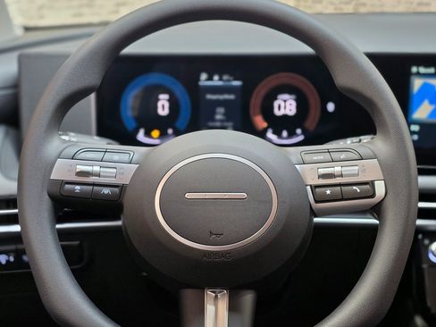 New 2026 Hyundai Tucson SEL image 11