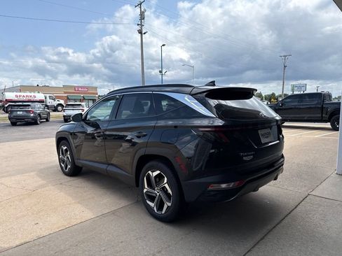 Used 2023 Hyundai Tucson Limited AWD/4WD image 5