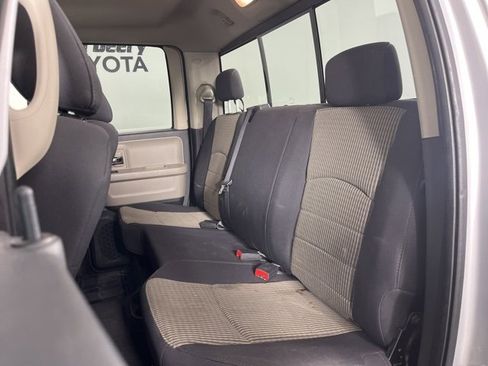 Used 2010 Dodge Ram 1500 Truck SLT image 14