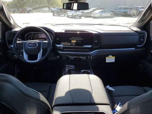 New 2026 GMC Sierra 1500 SLT w/ SLT Premium Plus Package image 14