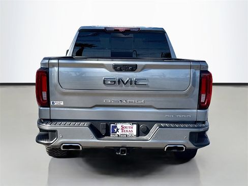 Used 2023 GMC Sierra 1500 Denali Ultimate image 6