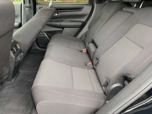 Certified 2023 Honda CR-V Sport image 10