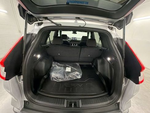 Used 2026 Honda CR-V Sport image 25
