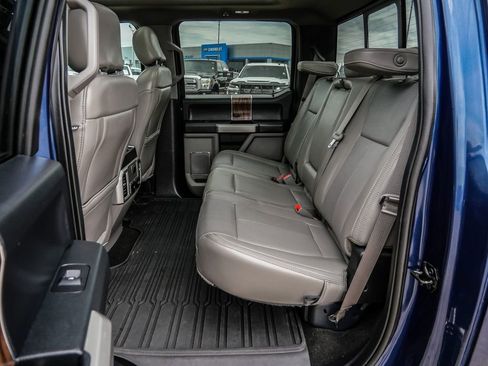 Used 2019 Ford F150 Lariat AWD/4WD image 22