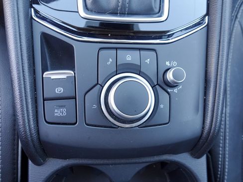 Used 2025 MAZDA CX-5 AWD 2.5 S w/ Preferred Package image 23