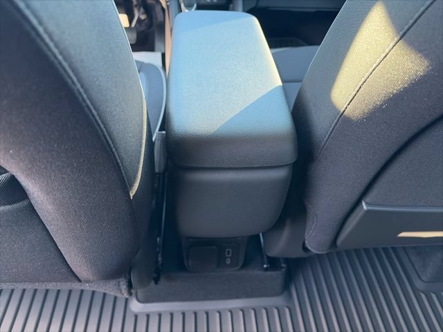 New 2026 Chevrolet TrailBlazer LT w/ Convenience Package FWD image 13