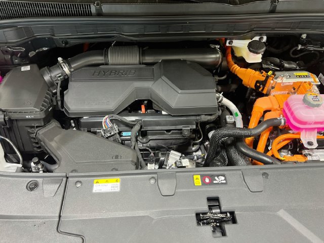 New 2027 Kia Carnival LXS FWD image 31