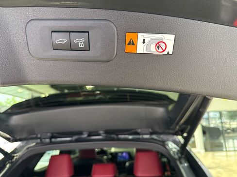 Used 2024 Lexus NX 350 AWD w/ Cold Area Package image 42