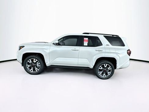 New 2026 Toyota 4Runner TRD Sport Premium AWD/4WD image 5