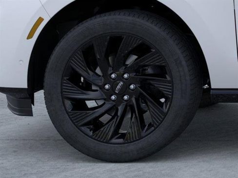 New 2026 Lincoln Navigator L Reserve w/ Jet Appearance Package image 19