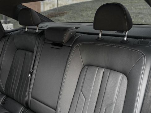 Used 2023 Audi A6 Premium Plus w/ Premium Plus Package image 24