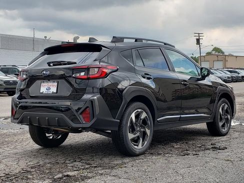 New 2026 Subaru Crosstrek 2.5i Limited w/ Crosstrek Mirror Package AWD/4WD image 3