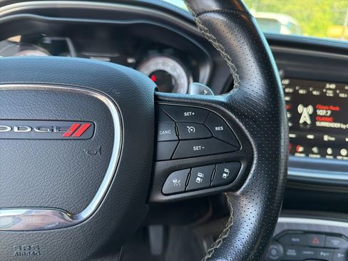 Used 2023 Dodge Challenger R/T Scat Pack RWD image 17
