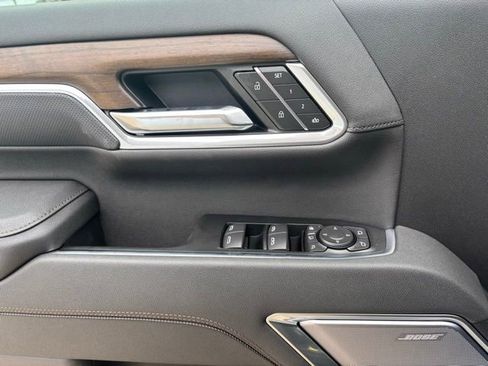 New 2026 Chevrolet Silverado 2500 High Country w/ High Country Premium Package AWD/4WD image 22
