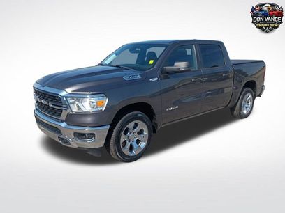 Used 2023 RAM 1500 Big Horn