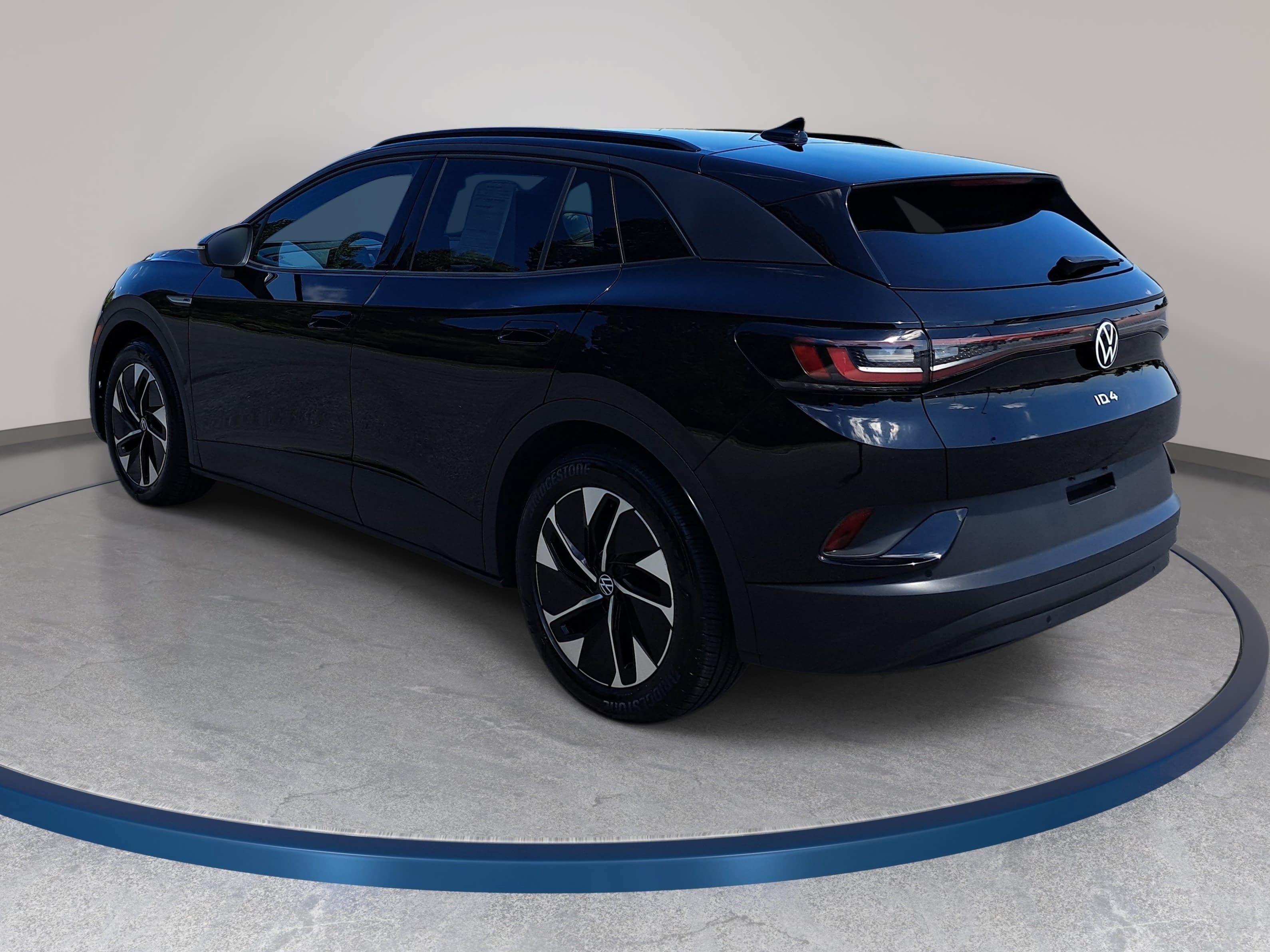 Used 2022 Volkswagen ID.4 Pro RWD image 7