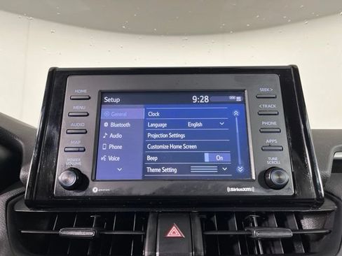 Used 2022 Toyota RAV4 XLE w/ Convenience Package AWD/4WD image 30