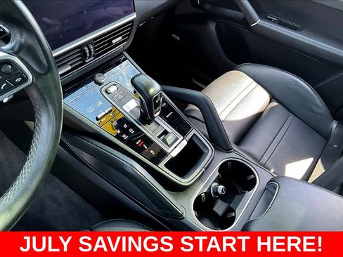 Used 2019 Porsche Cayenne S AWD/4WD image 21