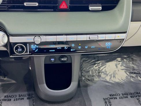 Certified 2022 Hyundai Ioniq 5 Limited image 16