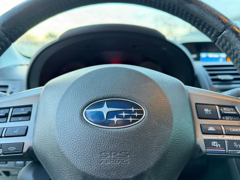 Used 2015 Subaru Forester 2.0XT Touring w/ Eyesight & Navigation System image 18