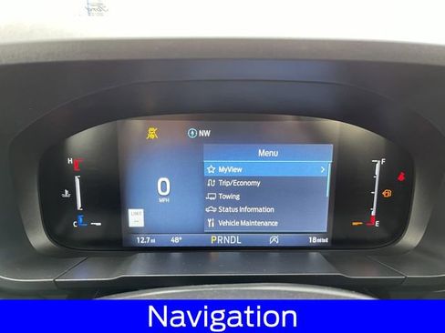 New 2025 Ford Maverick Lariat w/ 4K Tow Package AWD/4WD image 12