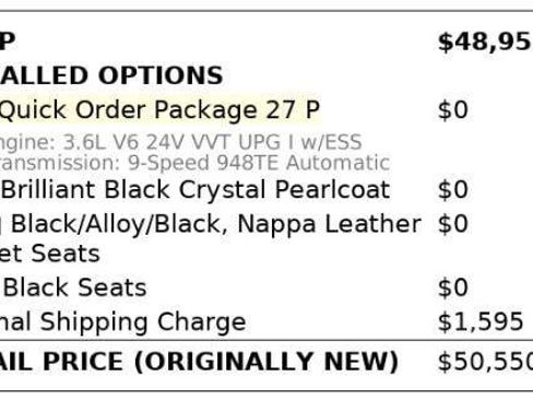 Used 2023 Chrysler Pacifica Limited FWD image 4