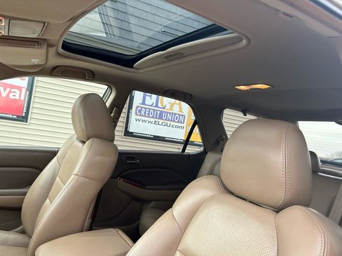Used 2003 Acura MDX Touring image 19