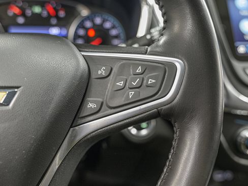 Used 2023 Chevrolet Equinox LT AWD/4WD image 20