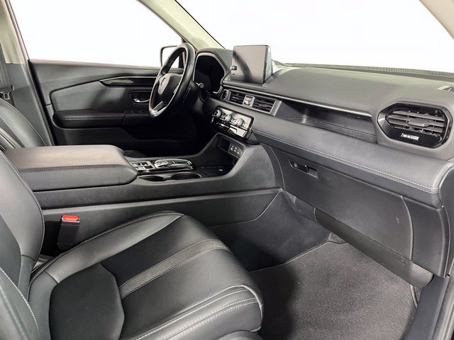 Used 2023 Honda Pilot EX-L image 40