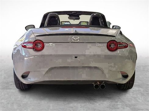 New 2025 MAZDA MX-5 Miata Club image 5