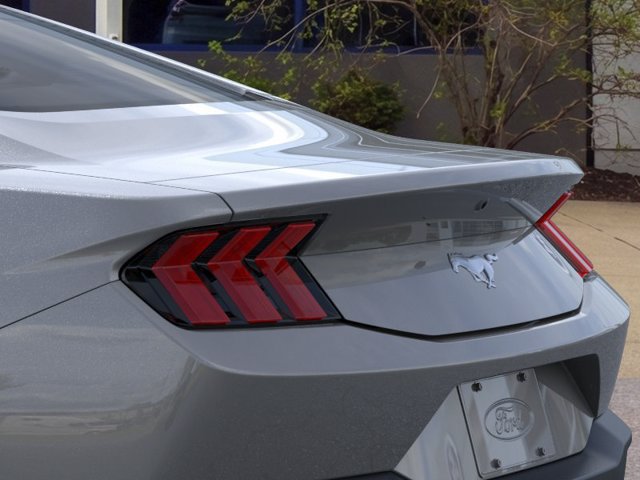 New 2026 Ford Mustang Premium RWD image 23