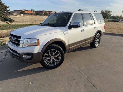 Used 2015 Ford Expedition King Ranch