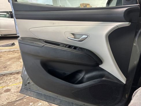 Used 2025 Hyundai Tucson SEL AWD/4WD image 18