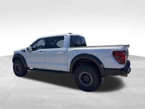 Used 2025 Ford F150 Raptor AWD/4WD image 3