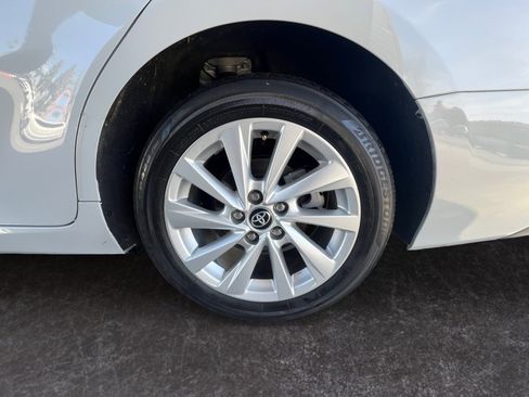 Used 2024 Toyota Camry LE image 14