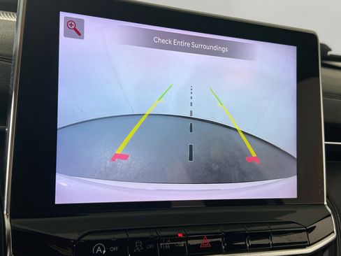 Used 2022 Jeep Compass High Altitude image 14