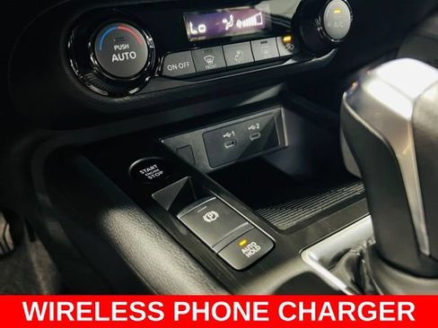 New 2026 Nissan Kicks SV FWD image 8