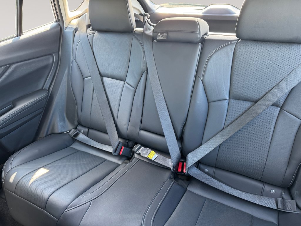 Used 2017 Subaru Impreza 2.0i Limited w/ Moonroof/BSD & Rcta/Eyesight AWD/4WD image 13
