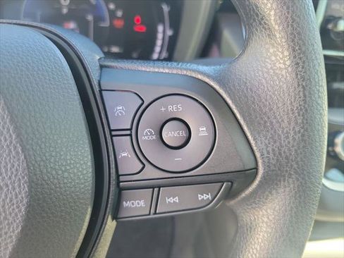 Certified 2026 Toyota Corolla LE w/ LE Premium Package image 26