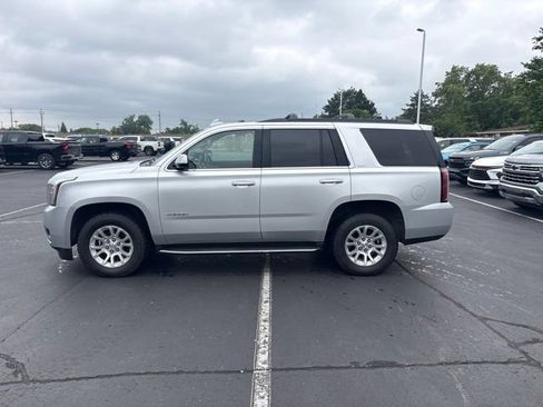 Used 2015 GMC Yukon SLT w/ Open Road Package AWD/4WD image 1