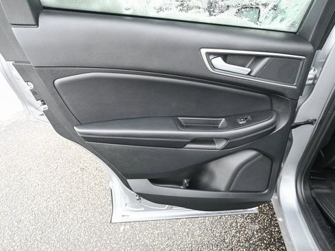 Certified 2024 Ford Edge SEL w/ Convenience Package image 24