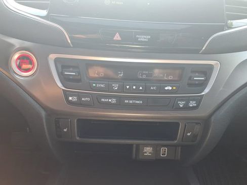 Used 2019 Honda Passport EX-L image 27
