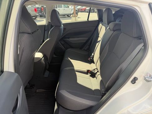 Used 2025 Subaru Impreza 2.0i AWD/4WD image 18