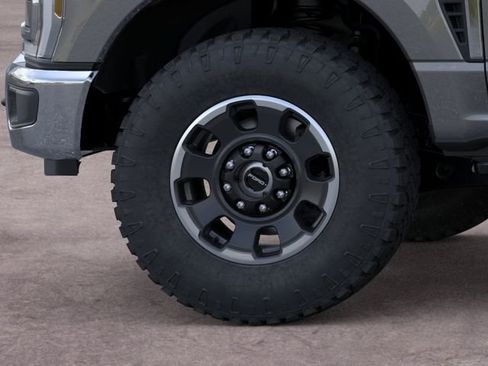 New 2026 Ford F250 4x4 Crew Cab Super Duty image 19
