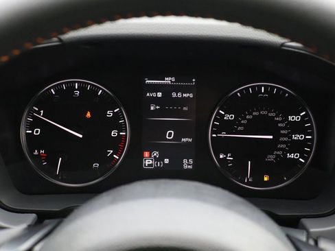 New 2025 Subaru Crosstrek 2.5i Limited w/ Crosstrek Mirror Package image 30