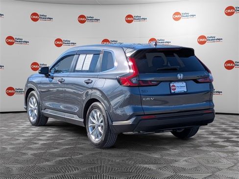Used 2024 Honda CR-V EX-L image 7