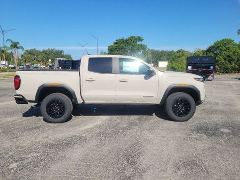 New 2026 GMC Canyon Elevation RWD image 4