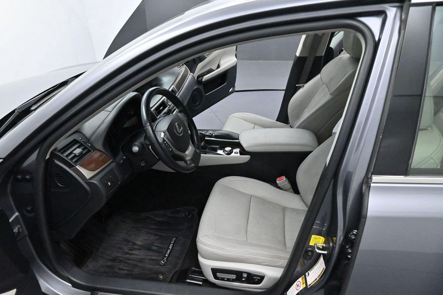 Used 2014 Lexus GS 350 RWD image 11