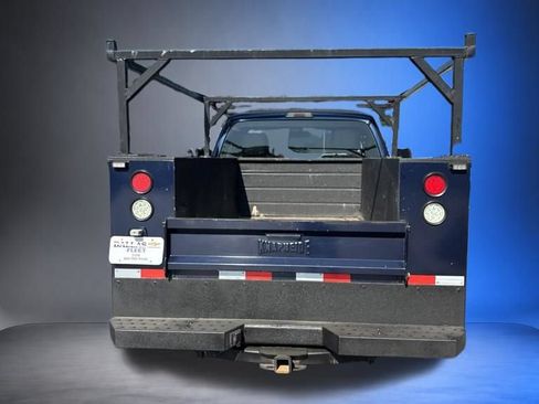 Used 2016 Ford F250 XL RWD image 4