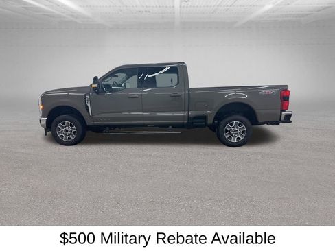 New 2026 Ford F350 Lariat image 6